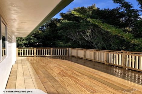 Photo of property in 42 Elliston Crescent, Stanmore Bay, Whangaparaoa, 0932