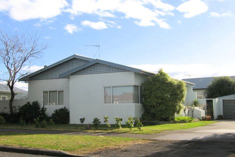 Photo of property in 23 Ashridge Road, Napier South, Napier, 4110