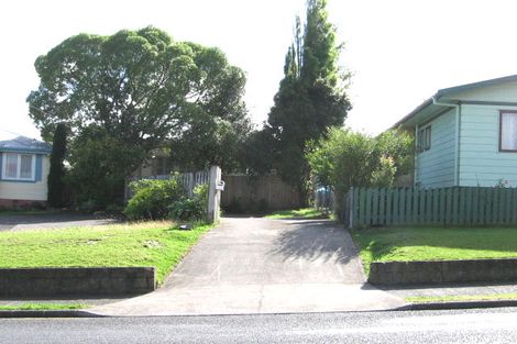 Photo of property in 1/41 Pomaria Road, Henderson, Auckland, 0610