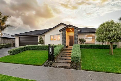 Photo of property in 33 Batten Drive, Flagstaff, Hamilton, 3210