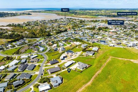 Photo of property in 27b Kahu Drive, Mangawhai, 0505