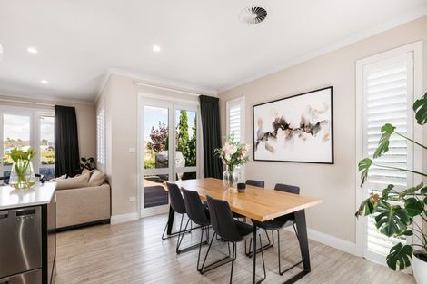 Photo of property in 17 Matepu Crescent, Pyes Pa, Tauranga, 3112