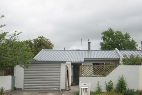 Photo of property in 4/24 Clivedon Place, Redwood, Christchurch, 8051