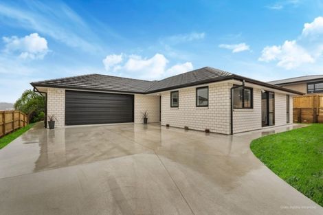 Photo of property in 8 Torrey Pines Rise, Te Kamo, Whangarei, 0112