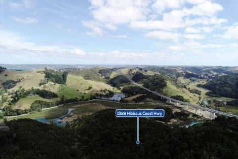 Photo of property in 1329 Hibiscus Coast Highway, Puhoi, Warkworth, 0994