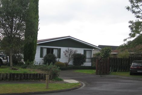 Photo of property in 23 Sussex Street, Chartwell, Hamilton, 3210