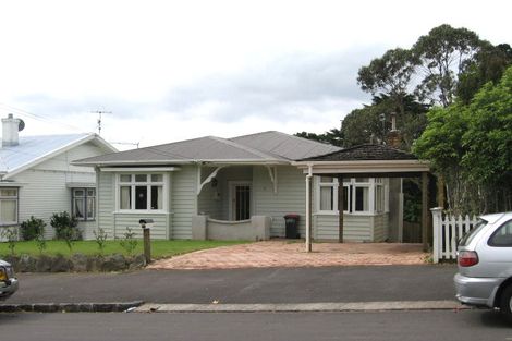 Photo of property in 29 Tuarangi Road, Grey Lynn, Auckland, 1021
