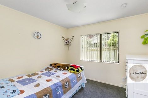 Photo of property in 91a Frobisher Street, Island Bay, Wellington, 6023