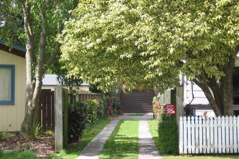 Photo of property in 1/38 Hinekura Avenue, Taupo, 3330