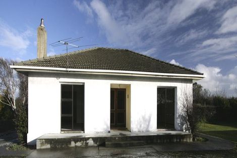Photo of property in 203 Nelson Street, Strathern, Invercargill, 9812