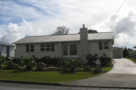 Photo of property in 18 Montgomery Avenue, Dargaville, 0310
