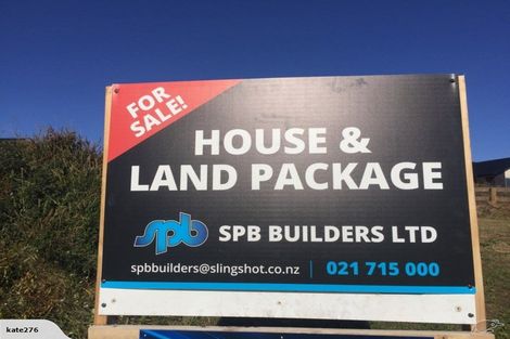 Photo of property in 27 Charles Edwards Street, Ohaupo, 3803