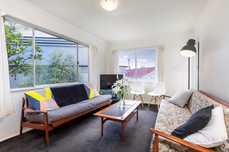 Photo of property in 4/27 Hepburn Street, Freemans Bay, Auckland, 1011