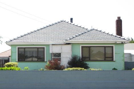 Photo of property in 129 Marlow Road, Aranui, Christchurch, 8061