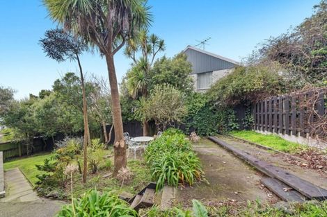 Photo of property in 2/179 Soleares Avenue, Mount Pleasant, Christchurch, 8081