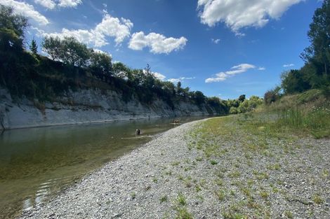 Photo of property in 490 River Road, Kumeroa, Woodville, 4997