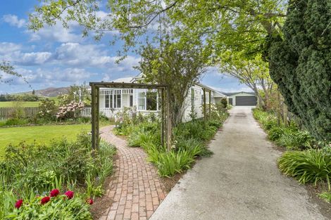 Photo of property in 414 Waihola Highway, Milburn, Milton, 9291