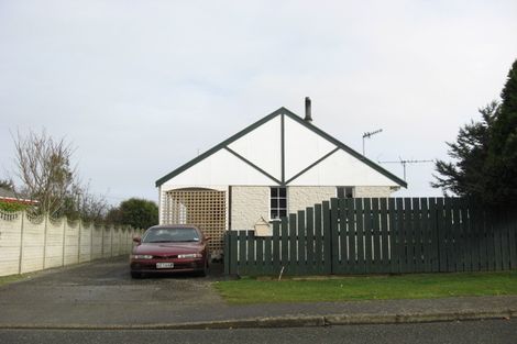 Photo of property in 15 Lock Street, Kingswell, Invercargill, 9812