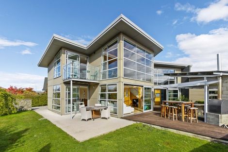 Photo of property in 28 Chandler Crescent, Clyde, 9330