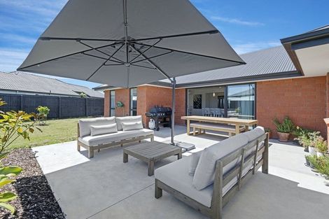 Photo of property in 62 Branthwaite Drive, Rolleston, 7615