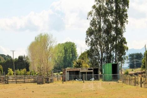 Photo of property in 4343 State Highway 2, Takapau, 4286