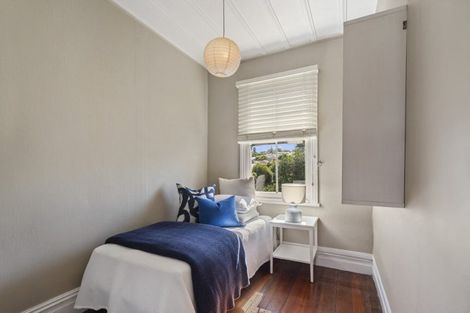Photo of property in 127 John Street, Ponsonby, Auckland, 1011