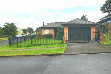 Photo of property in 25 Medvale Avenue, Flat Bush, Auckland, 2019