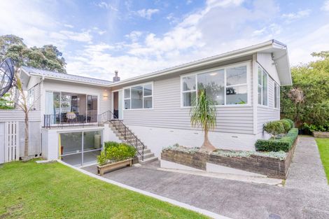 Photo of property in 11 Gregory Place, Mount Roskill, Auckland, 1041