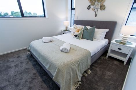 Photo of property in 5/6a Taramea Place, Addington, Christchurch, 8024