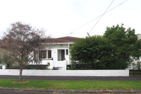 Photo of property in 54 Pine Street, Mount Eden, Auckland, 1041