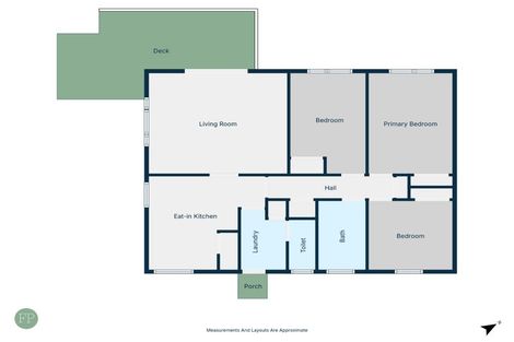 Photo of property in 1/12 Bonar Place, Woolston, Christchurch, 8062