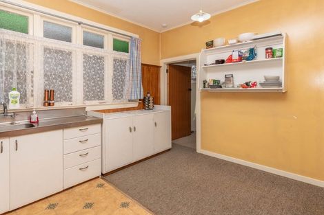 Photo of property in 7 Alexander Terrace, Greymouth, 7805