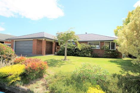 Photo of property in 17 Rowan Place, Mosgiel, 9024