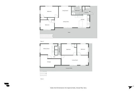 Photo of property in 131b Tangaroa Road, Whangamata, 3620