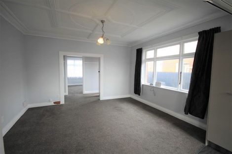 Photo of property in 4 Hall Street, South Dunedin, Dunedin, 9012