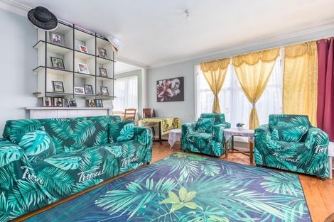 Photo of property in 1 Parker Crescent, Otara, Auckland, 2023