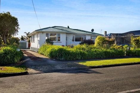 Photo of property in 22 Hurdon Street, Hurdon, New Plymouth, 4310