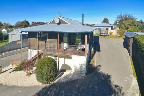 Photo of property in 82 Dunford Street, Rakaia, 7710