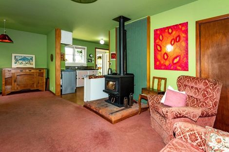 Photo of property in 37 Aynsley Terrace, Hillsborough, Christchurch, 8022