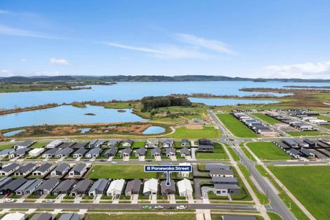 Photo of property in 8 Panewaka Street, Te Kauwhata, 3710