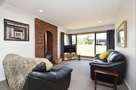 Photo of property in 526 Yarrow Street, Glengarry, Invercargill, 9810