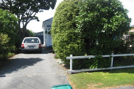 Photo of property in 143 Southampton Street, Sydenham, Christchurch, 8023