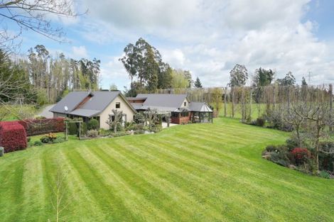 Photo of property in 1153 Springs Road, Lincoln, Christchurch, 7676