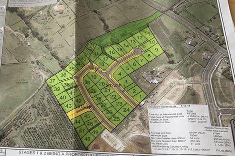 Photo of property in 114 Travers Road, Te Kauwhata, 3782