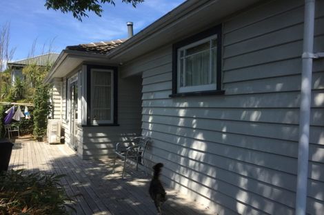 Photo of property in 44a Jeffreys Road, Fendalton, Christchurch, 8052