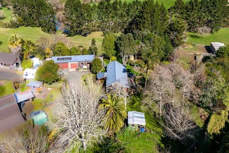 Photo of property in 1174a Horotiu Road, Whatawhata, Hamilton, 3289