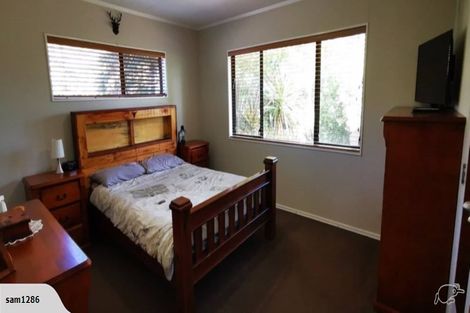 Photo of property in 81 Oparia Road, Turua, 3574