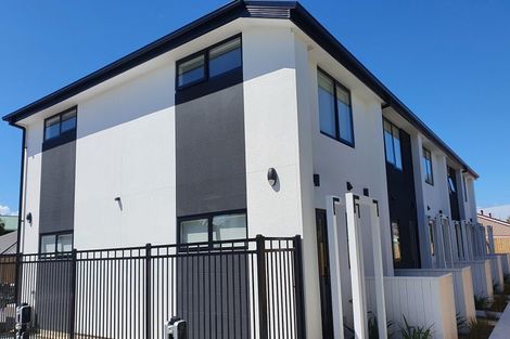 Photo of property in 3/550 Barbadoes Street, Edgeware, Christchurch, 8013