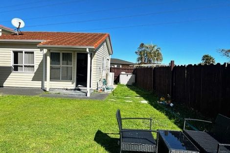 Photo of property in 14 Hawkley Close, Flat Bush, Auckland, 2019