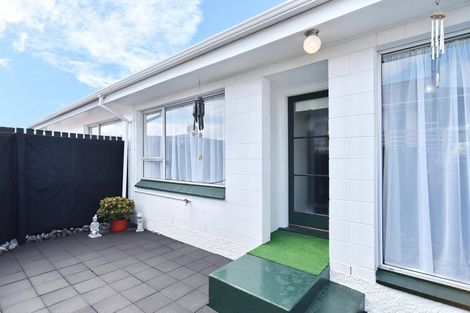 Photo of property in 3/6 Lonsdale Street, New Brighton, Christchurch, 8083